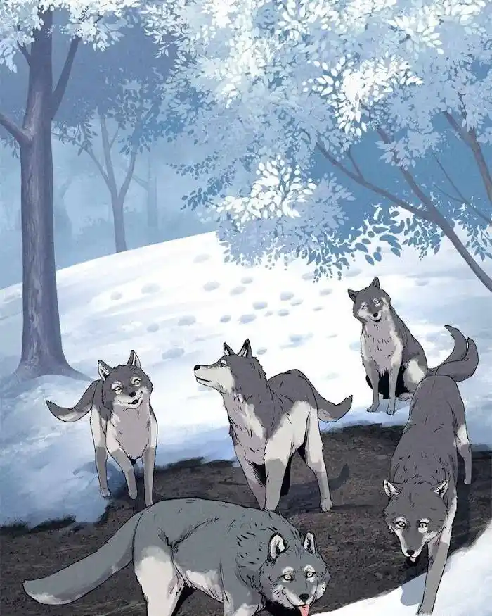 Moshin Hunter Ch.037