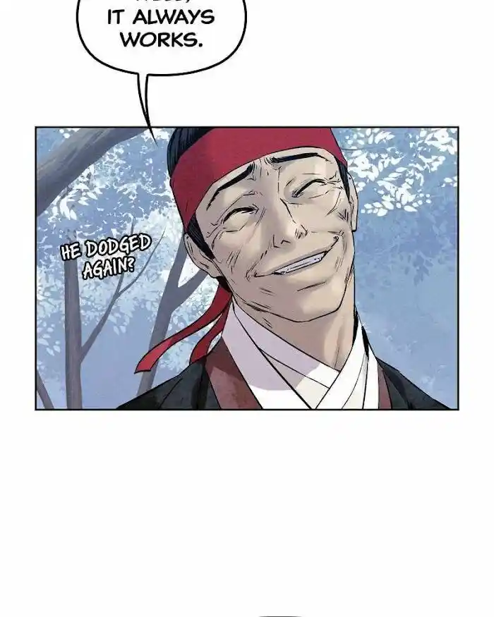 Moshin Hunter Ch.037