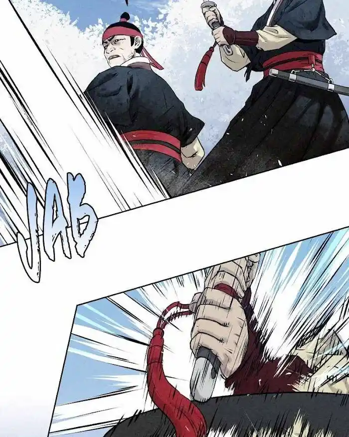 Moshin Hunter Ch.037