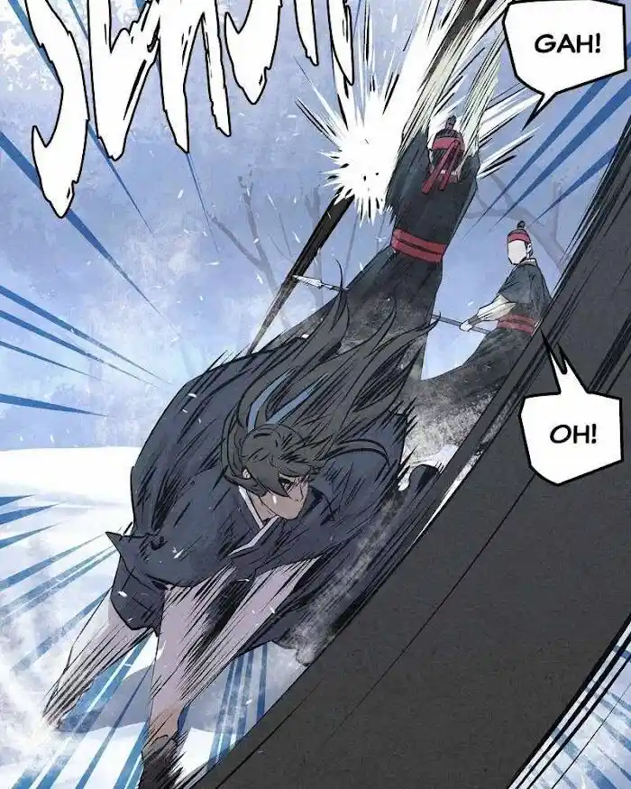 Moshin Hunter Ch.037