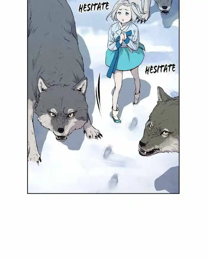 Moshin Hunter Ch.037