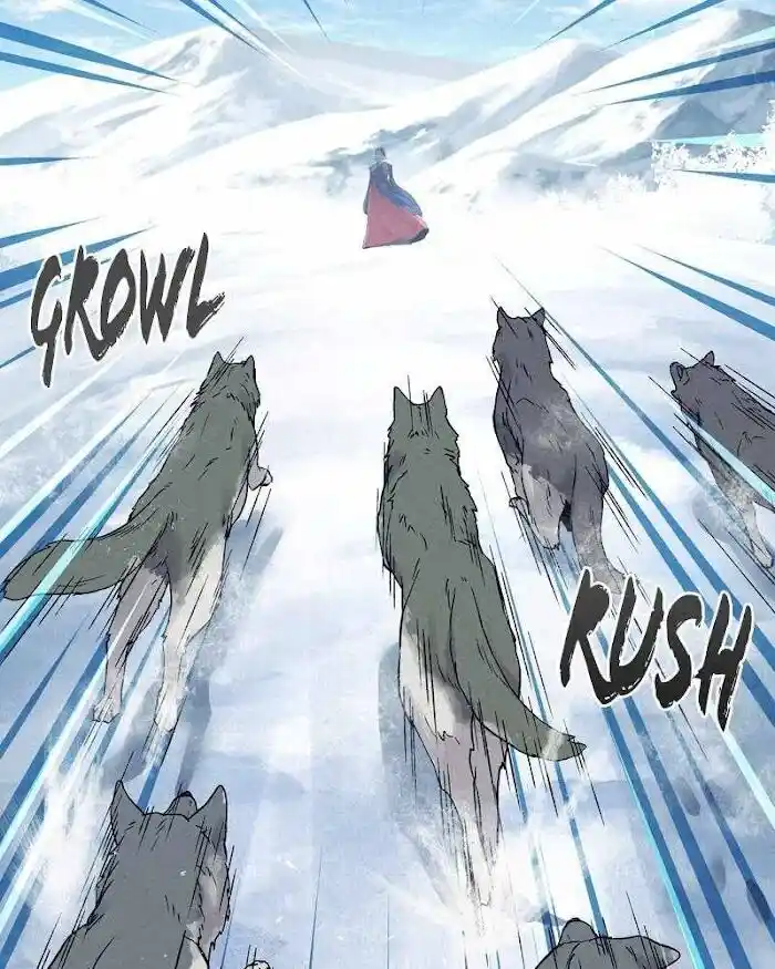 Moshin Hunter Ch.037