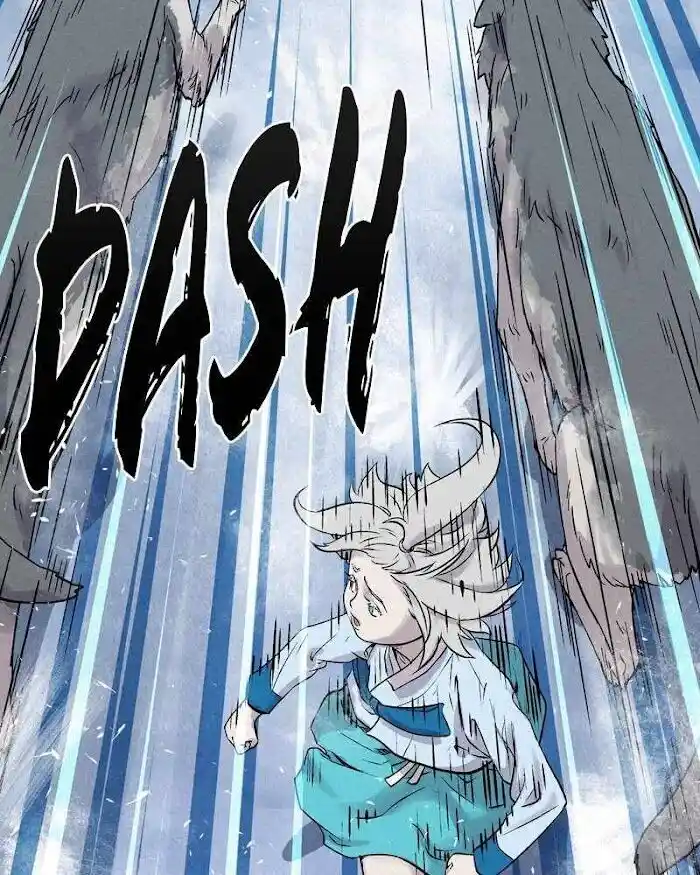 Moshin Hunter Ch.037