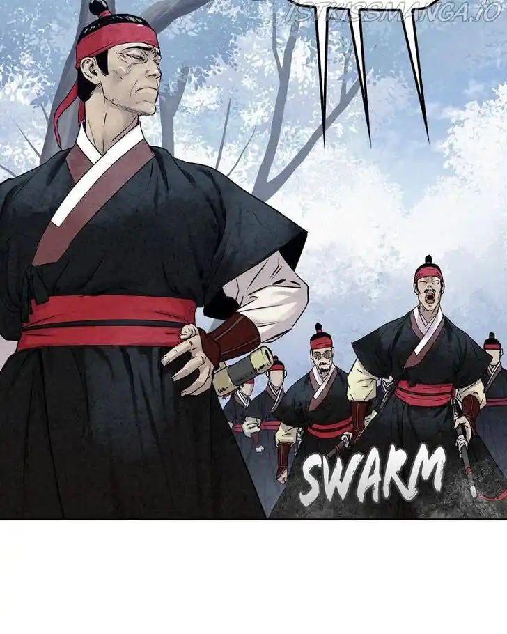 Moshin Hunter Ch.038