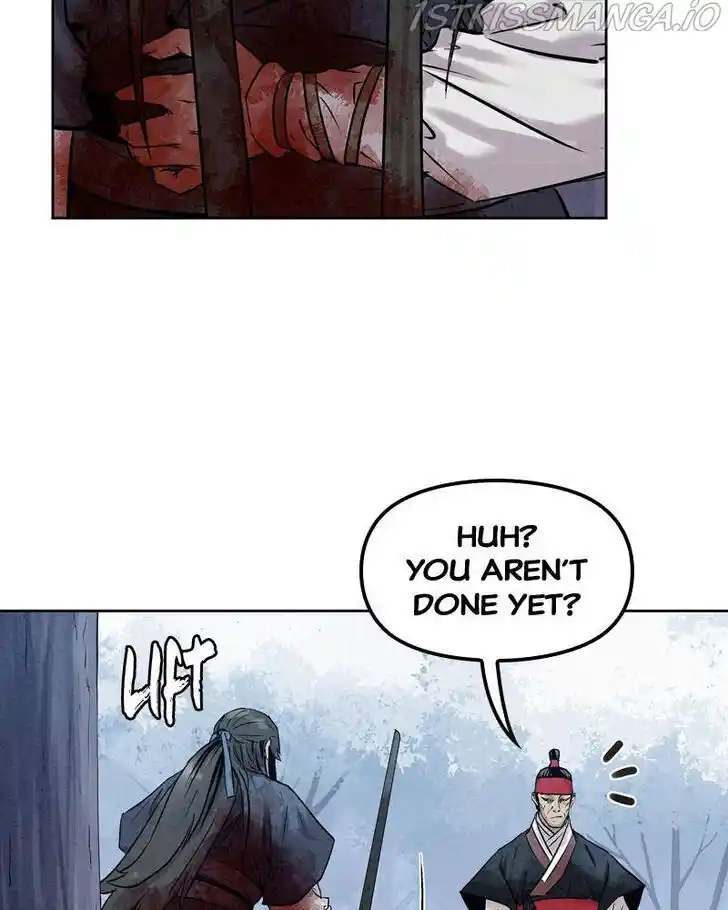 Moshin Hunter Ch.038