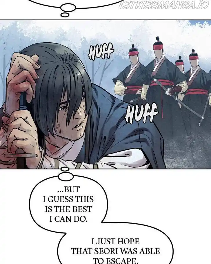 Moshin Hunter Ch.038