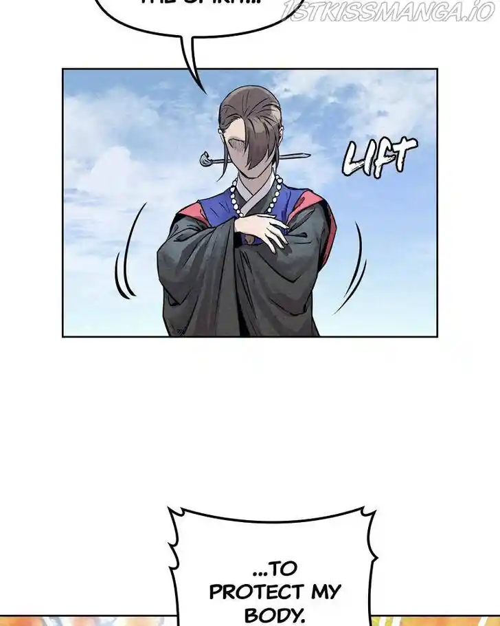 Moshin Hunter Ch.038