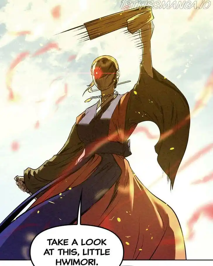 Moshin Hunter Ch.038