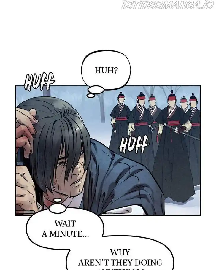 Moshin Hunter Ch.038