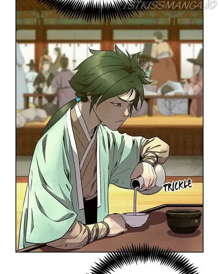 Moshin Hunter Ch.056