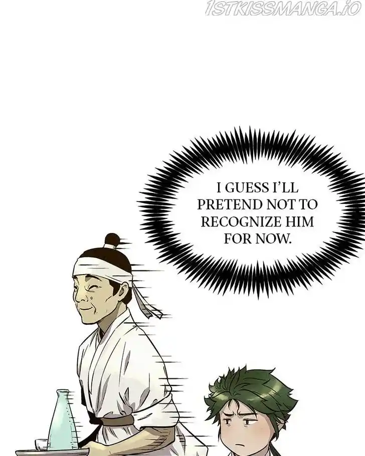 Moshin Hunter Ch.057