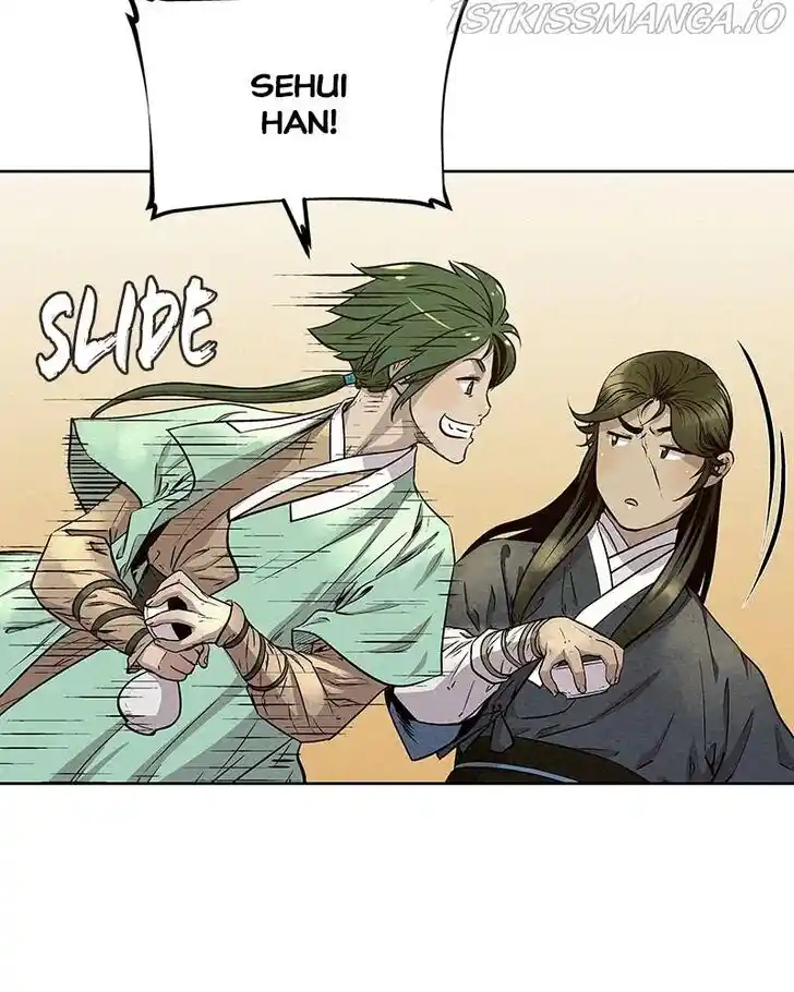 Moshin Hunter Ch.057