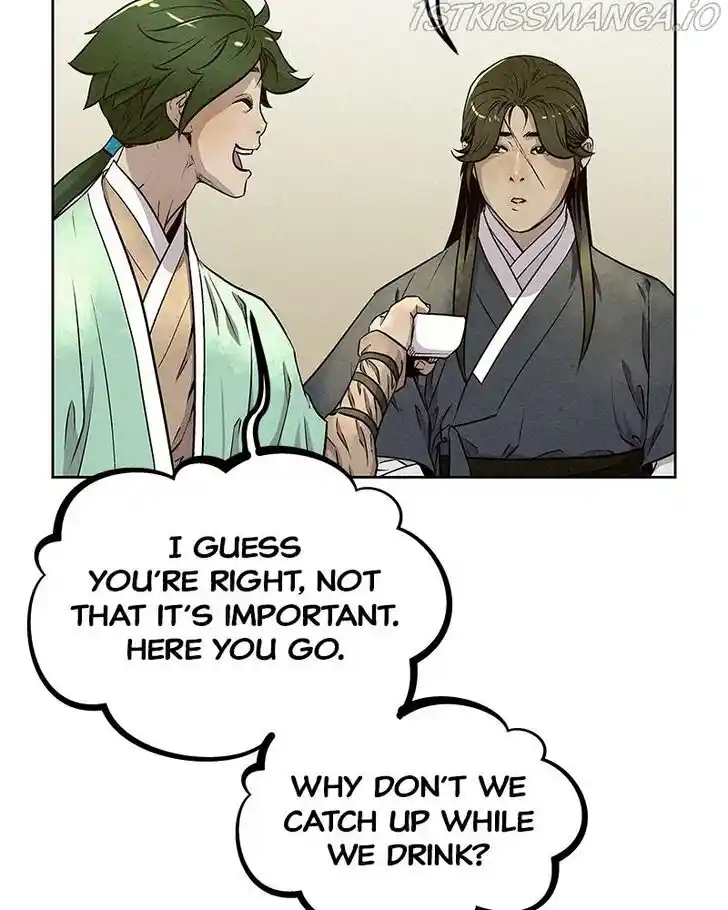 Moshin Hunter Ch.057