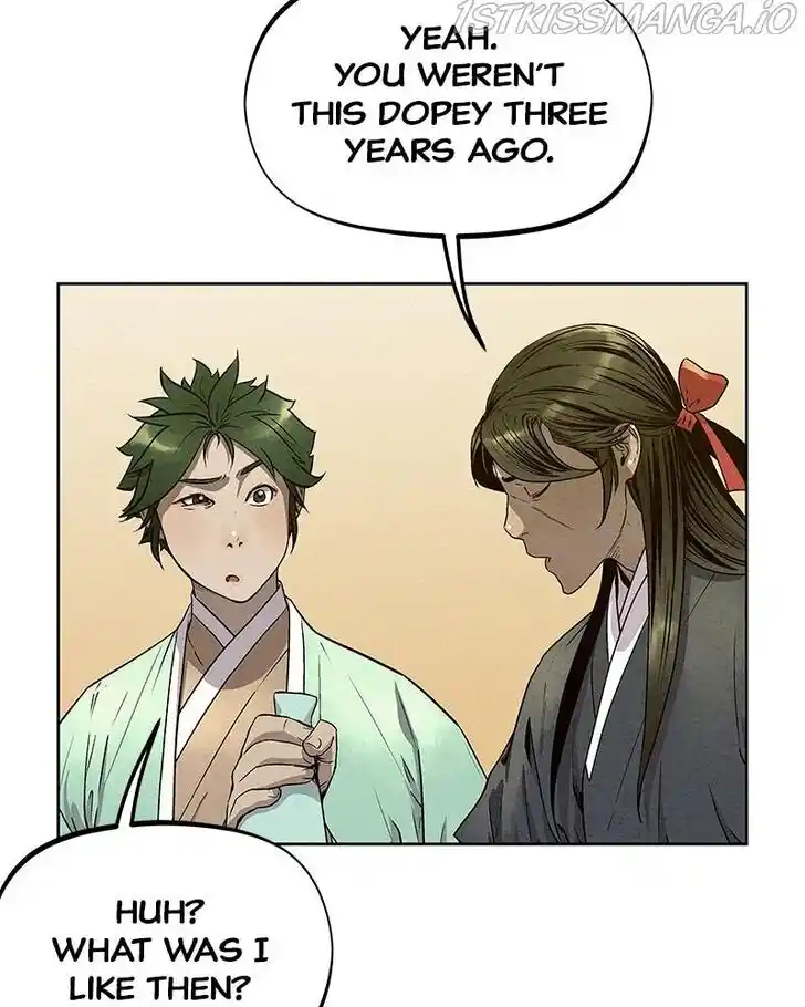 Moshin Hunter Ch.057