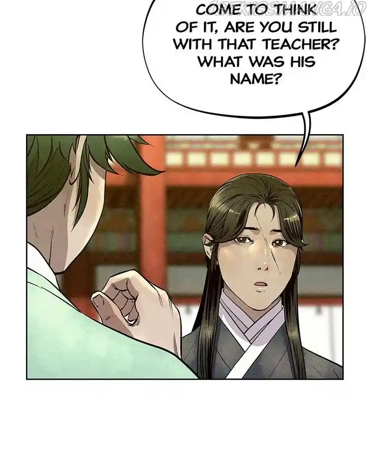 Moshin Hunter Ch.057