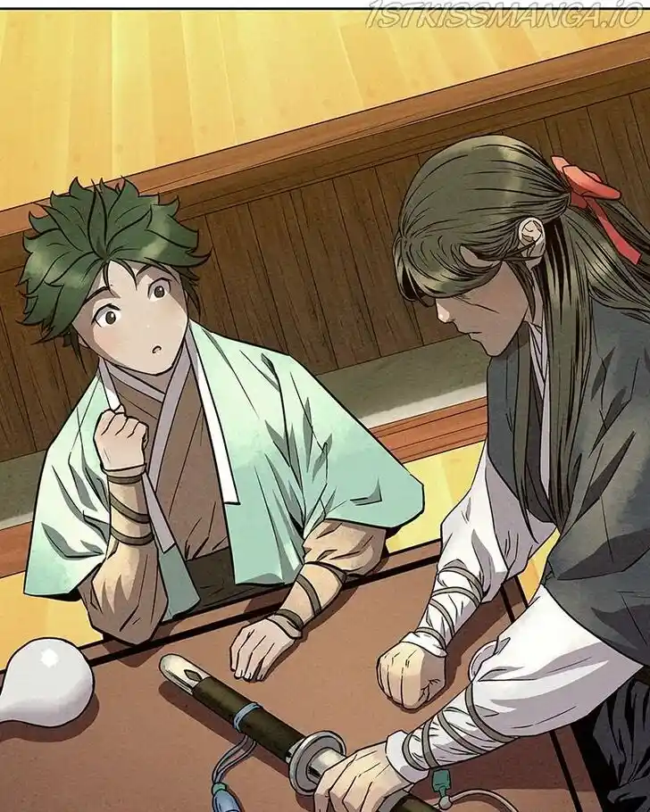 Moshin Hunter Ch.057