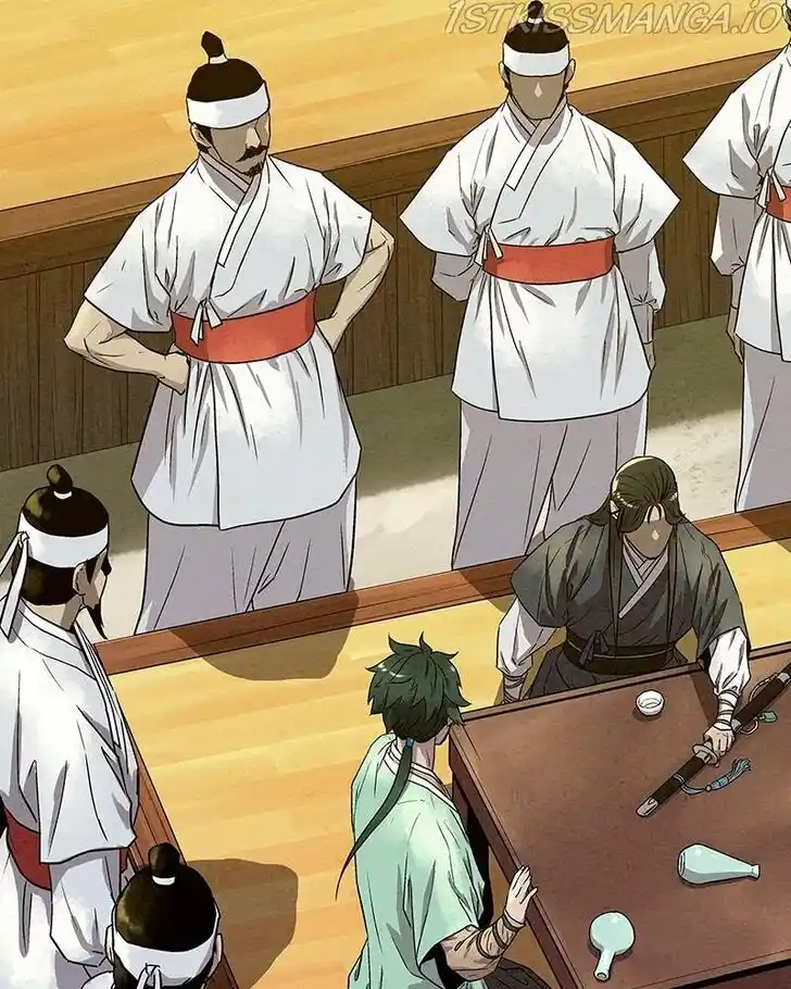 Moshin Hunter Ch.057