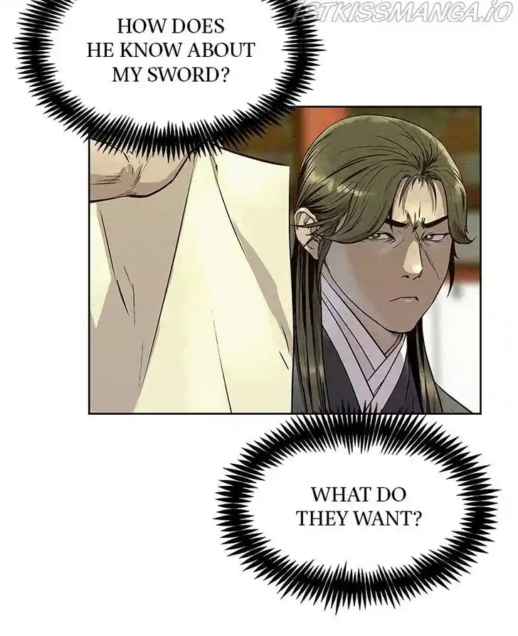 Moshin Hunter Ch.057