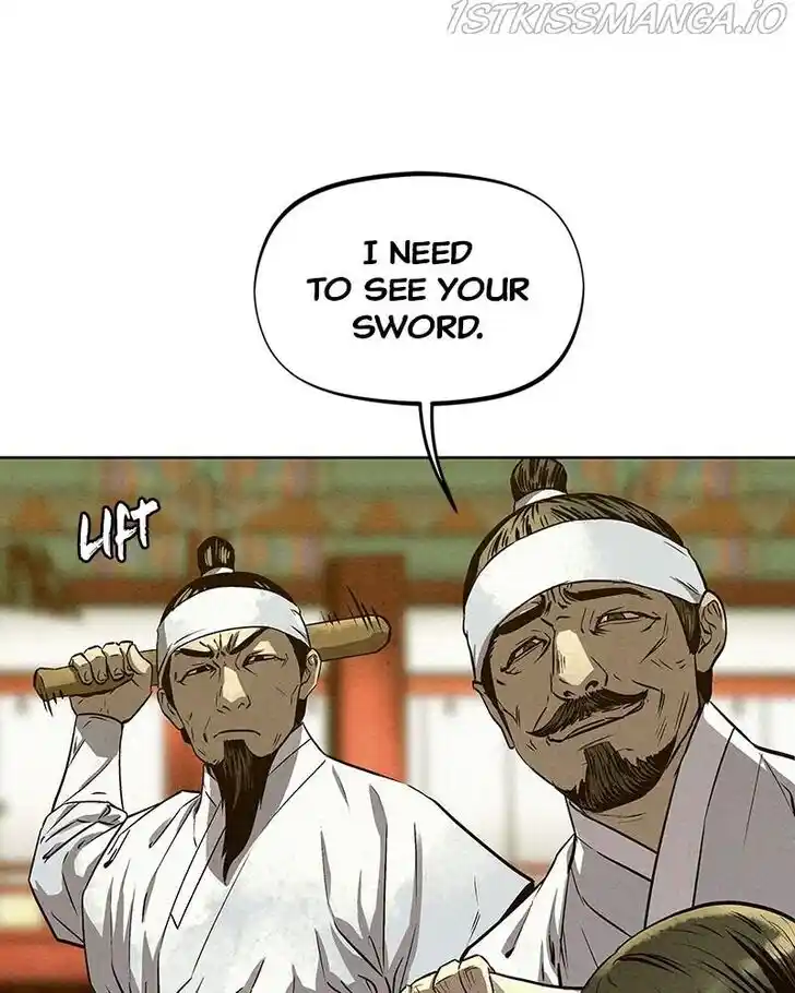 Moshin Hunter Ch.057