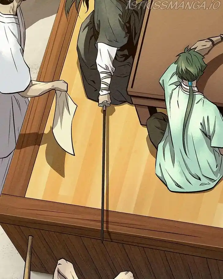 Moshin Hunter Ch.057