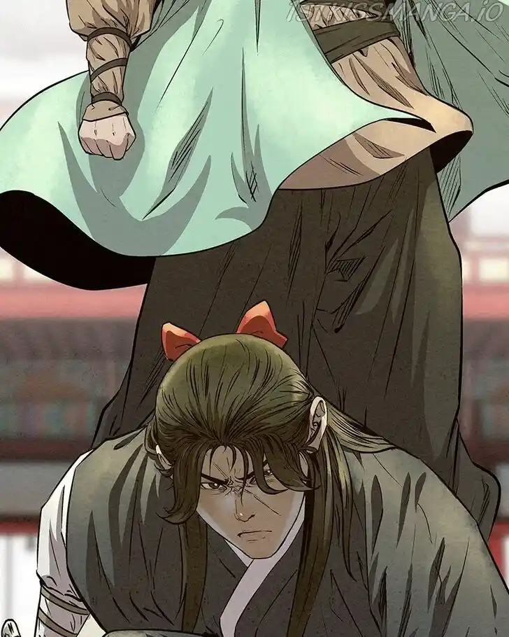 Moshin Hunter Ch.058