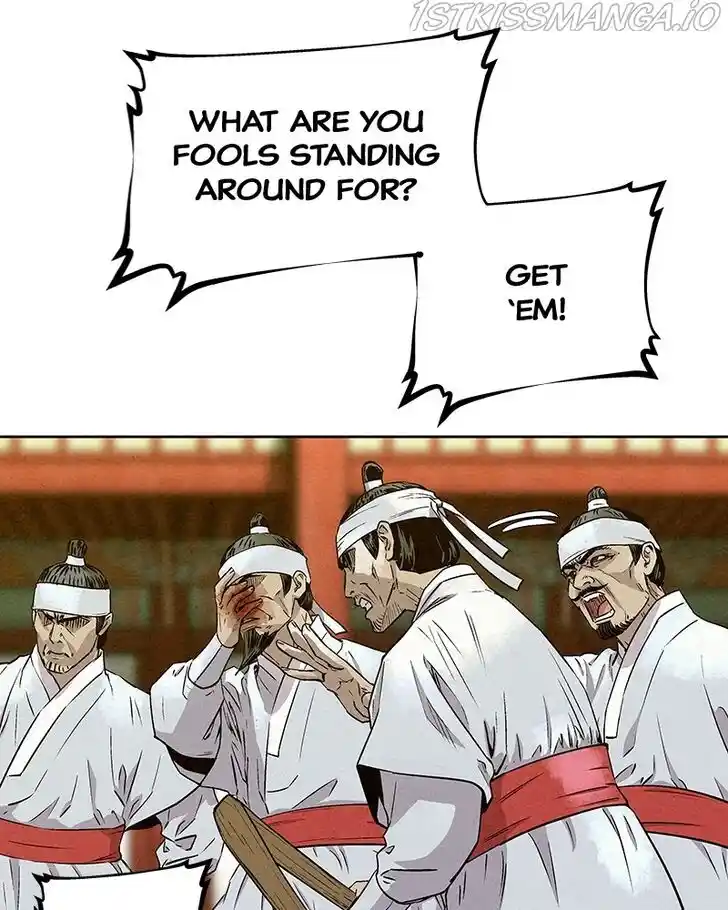 Moshin Hunter Ch.058