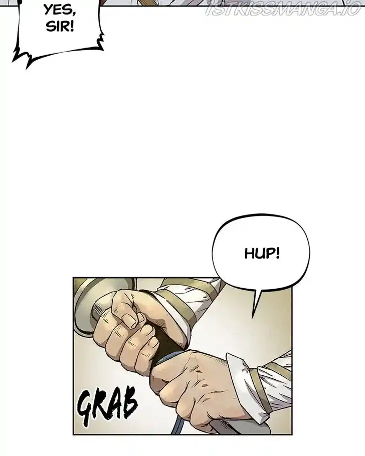 Moshin Hunter Ch.058