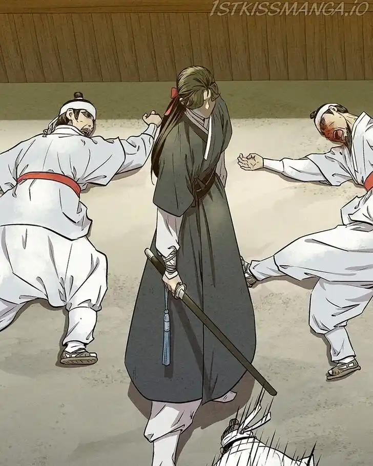 Moshin Hunter Ch.058