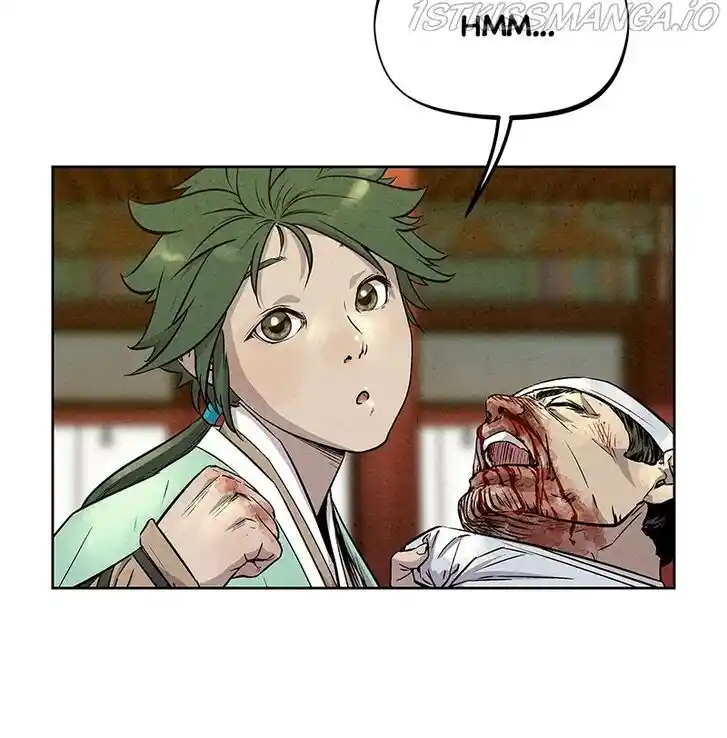 Moshin Hunter Ch.058