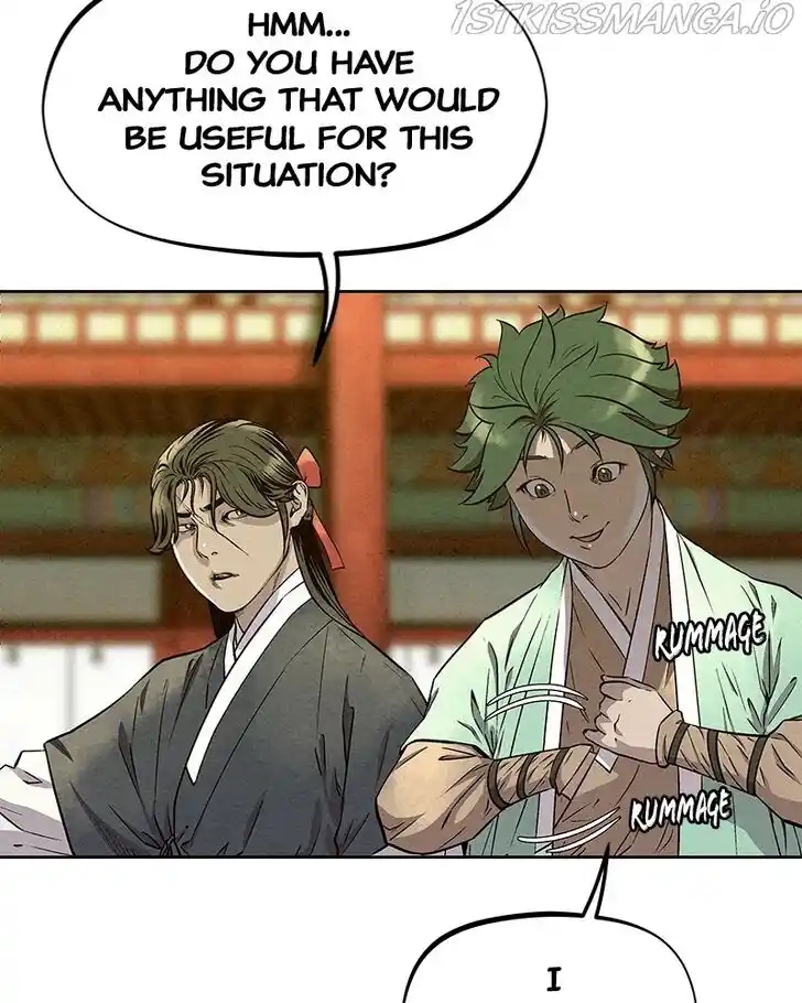 Moshin Hunter Ch.058