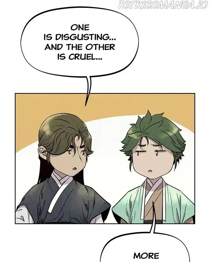 Moshin Hunter Ch.058