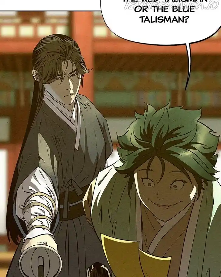 Moshin Hunter Ch.058