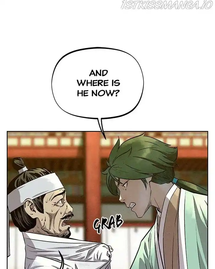 Moshin Hunter Ch.058