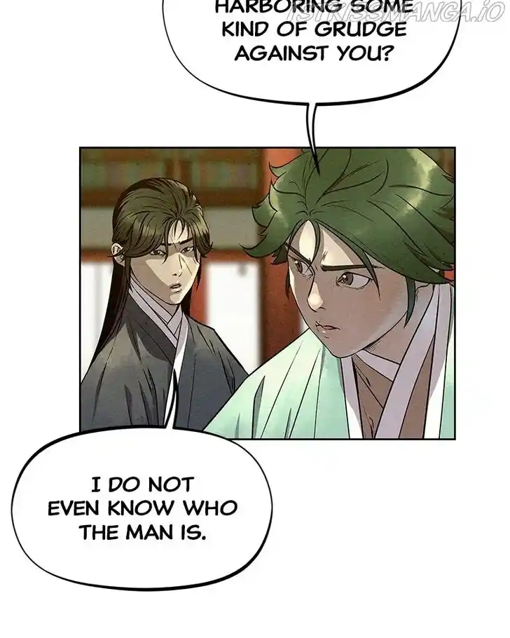 Moshin Hunter Ch.058