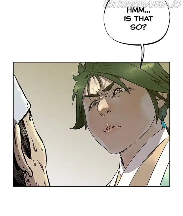 Moshin Hunter Ch.058