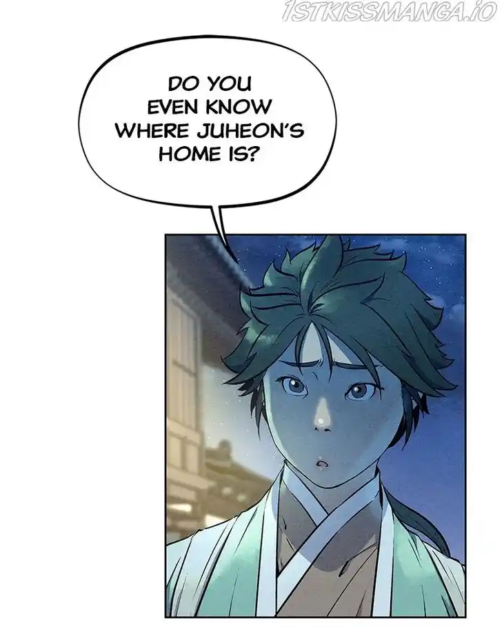 Moshin Hunter Ch.058