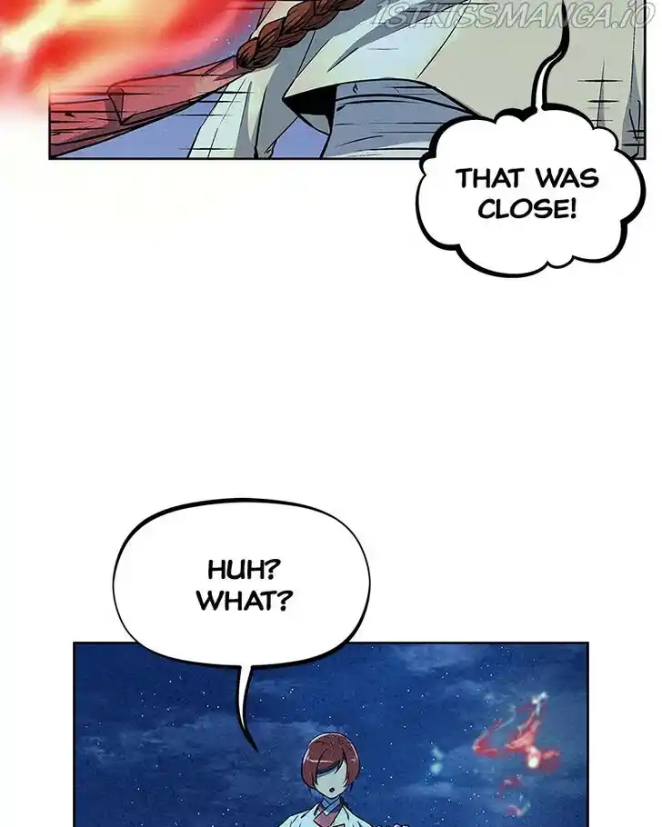 Moshin Hunter Ch.066