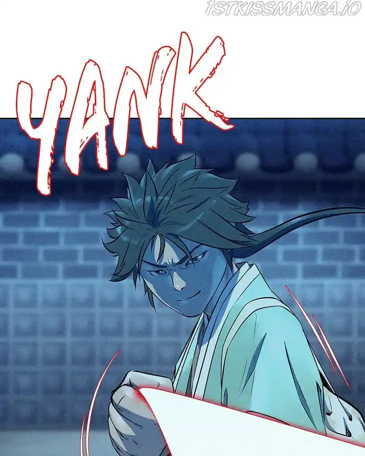 Moshin Hunter Ch.066