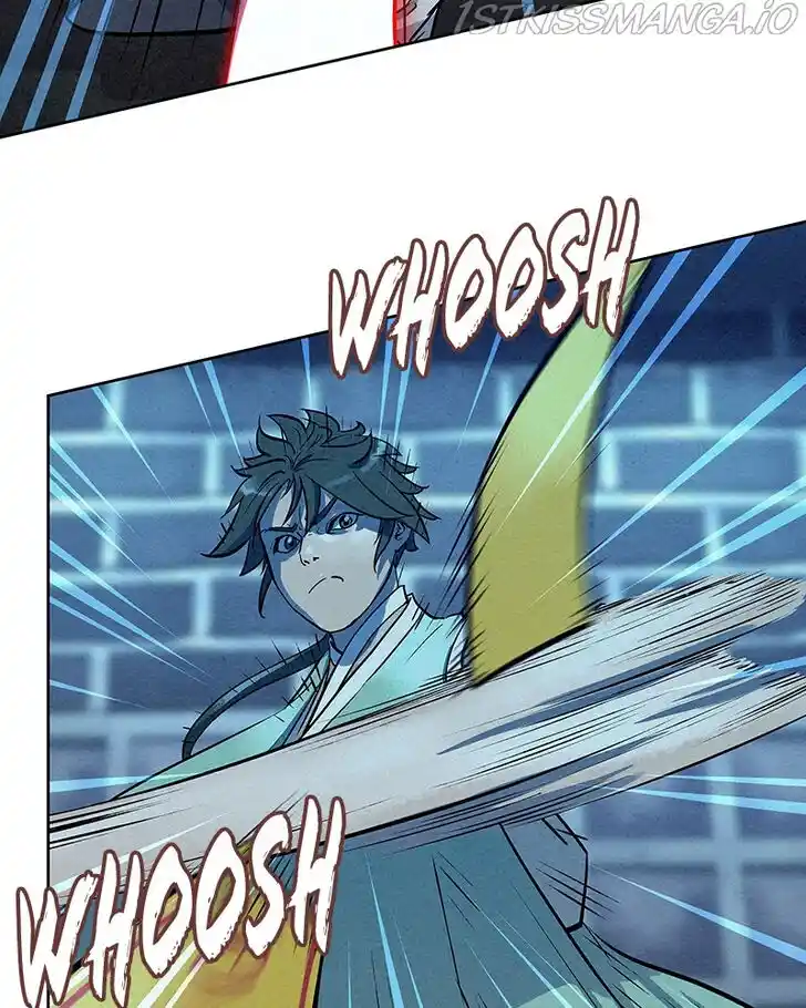 Moshin Hunter Ch.066