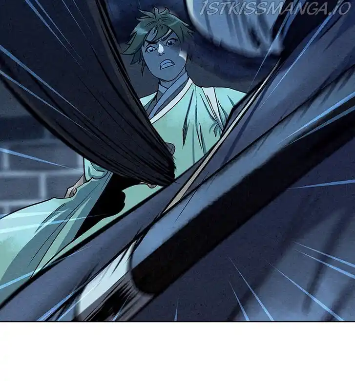 Moshin Hunter Ch.066