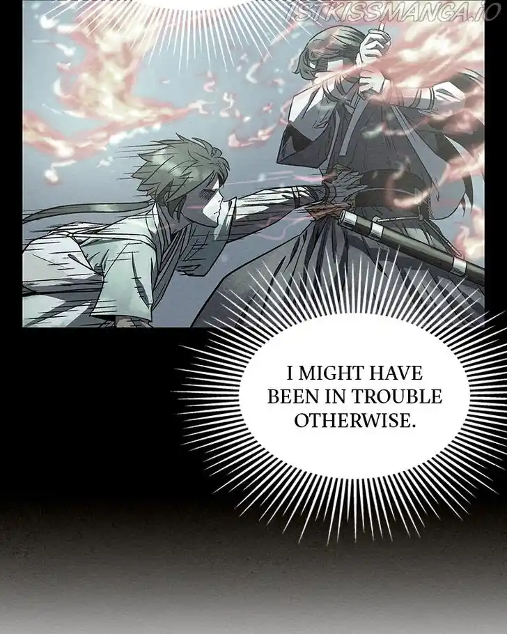 Moshin Hunter Ch.067