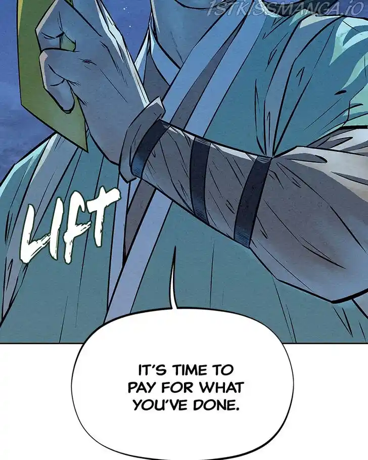 Moshin Hunter Ch.067