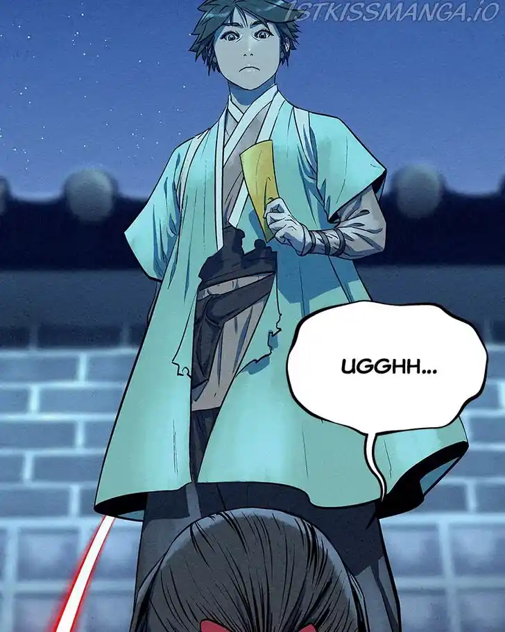 Moshin Hunter Ch.067