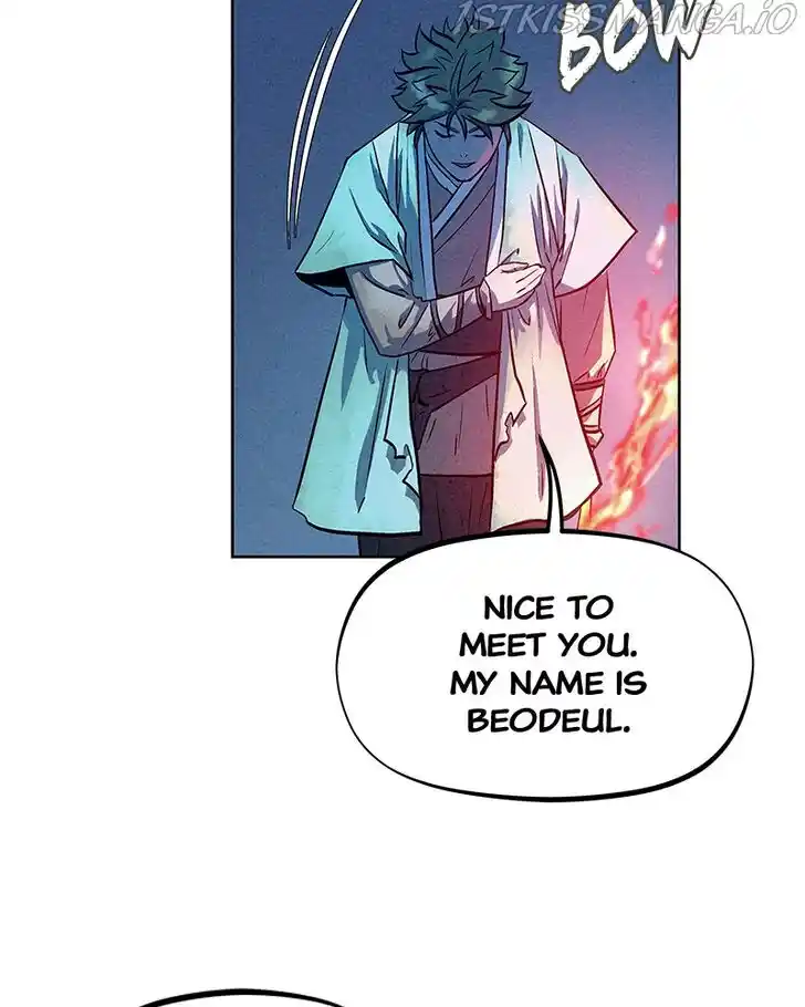 Moshin Hunter Ch.067