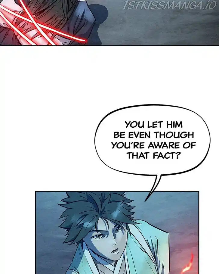 Moshin Hunter Ch.067