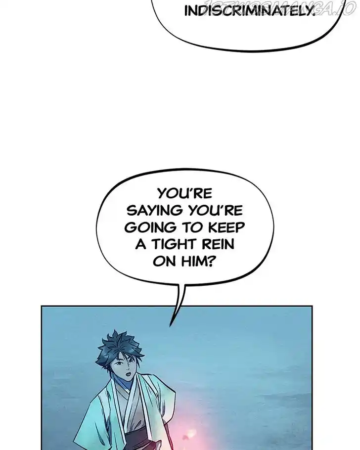 Moshin Hunter Ch.067