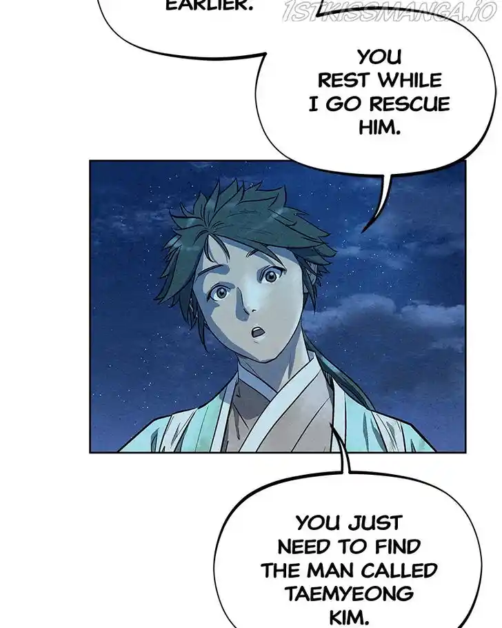 Moshin Hunter Ch.067