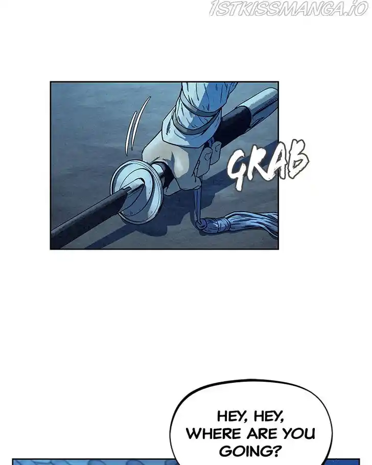 Moshin Hunter Ch.067