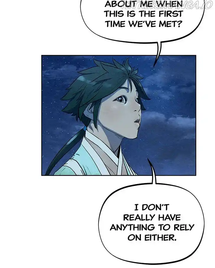 Moshin Hunter Ch.067