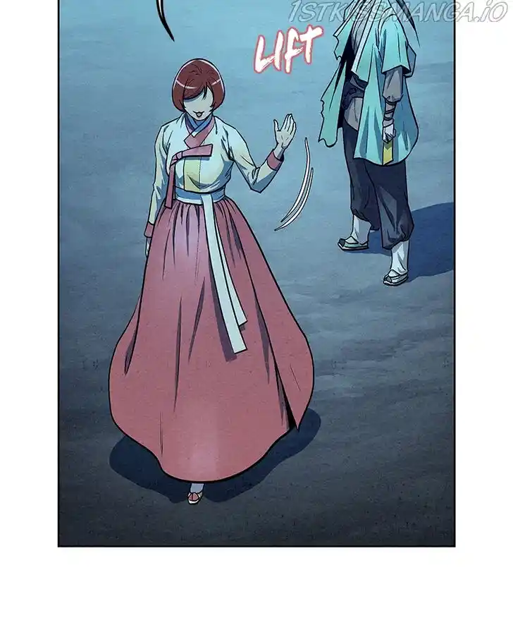 Moshin Hunter Ch.067